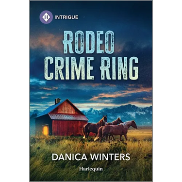 Rodeo Crime Ring