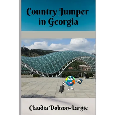 Country Jumper in Georgia