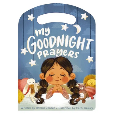 My Goodnight Prayers