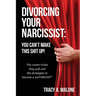 Divorcing Your Narcissist: You Can't Make This Shit Up!