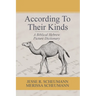 According to their Kinds: A Biblical Hebrew Picture Dictionary