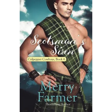 Scotsman's Siren