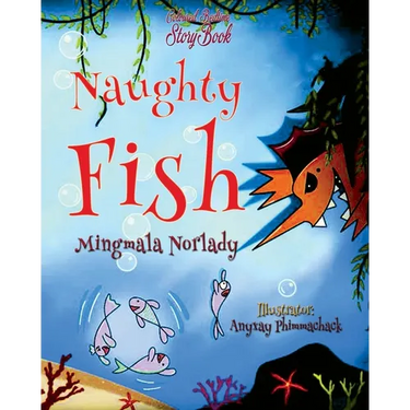 Naughty Fish