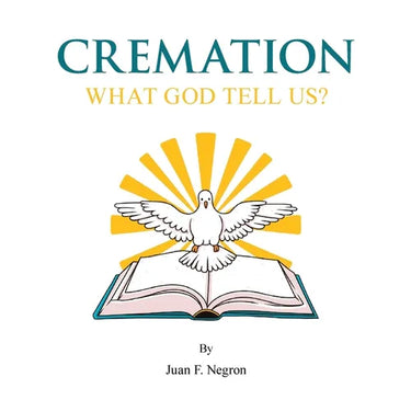 Cremation: What God tell us?