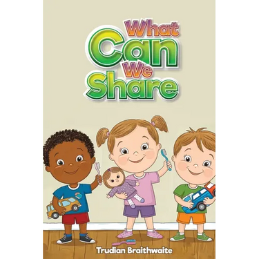 What Can We Share