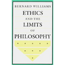 Ethics and the Limits of Philosophy