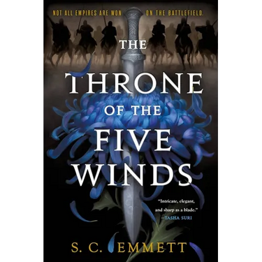 The Throne of the Five Winds