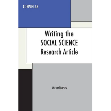 Writing the Social Science Research Article