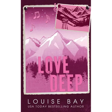 Love Deep