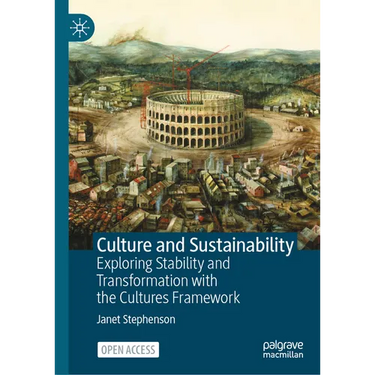 Culture and Sustainability: Exploring Stability and Transformation with the Cultures Framework