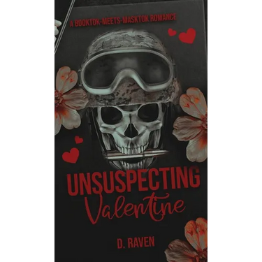 Unsuspecting Valentine