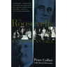 Roosevelts: An American Saga