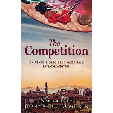 The Competition: Extended Edition