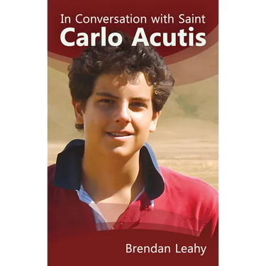 In Conversation with Saint Carlo Acutis