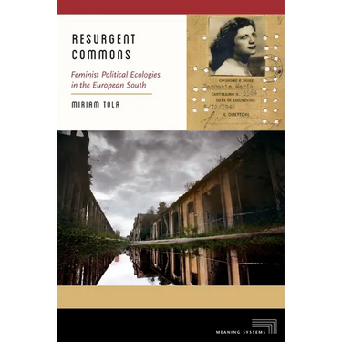 Resurgent Commons: Feminist Political Ecologies in the European South