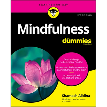 Mindfulness for Dummies