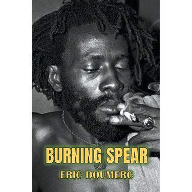 Burning Spear