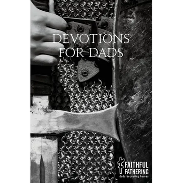 Devotions for Dads