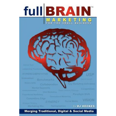Full Brain Marketing