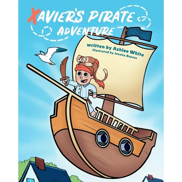 Xavier's Pirate Adventure