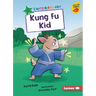 Kung Fu Kid