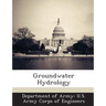 Groundwater Hydrology