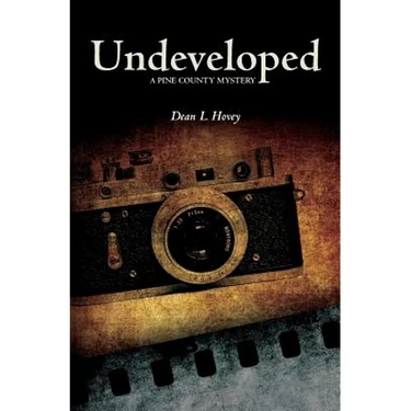 Undeveloped: A Pine County Mystery