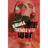 Skull Slime Tentacle Witch War