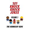 101 Knock Knock Jokes: Volume 1