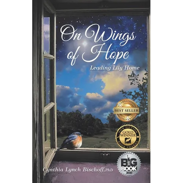 On Wings of Hope: Leading Lily Home