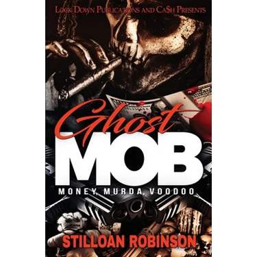 Ghost Mob