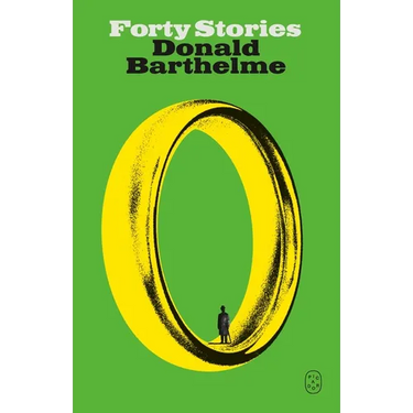 Forty Stories