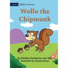 Wollo the Chipmunk