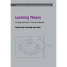 Learning Theory