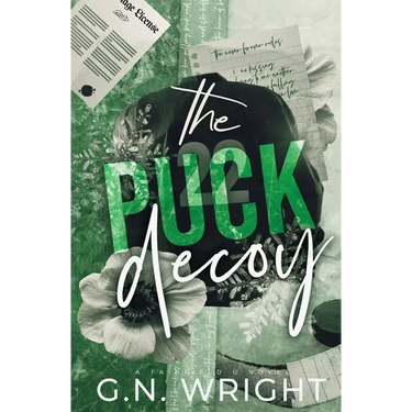 The Puck Decoy