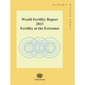 World Fertility Report 2013
