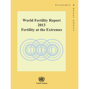 World Fertility Report 2013