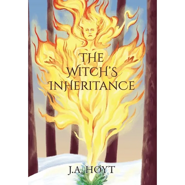 The Witch's Inheritance