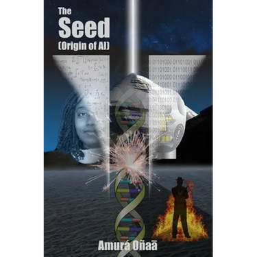 The Seed: (Origin of AI)