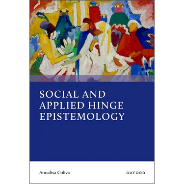 Social and Applied Hinge Epistemology