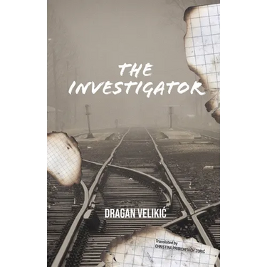 The Investigator