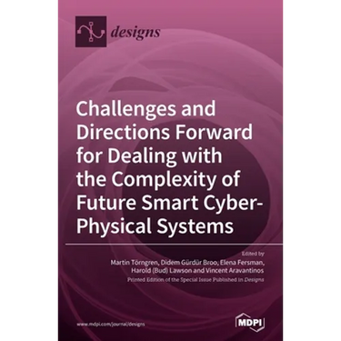 Challenges and Directions Forward for Dealing with the Complexity of Future Smart Cyber-Physical Systems