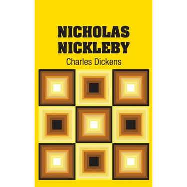 Nicholas Nickleby