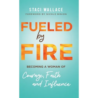 Fueled by Fire