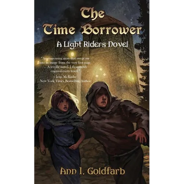 The Time Borrower