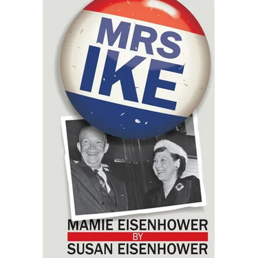 Mrs. Ike