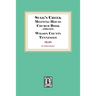 Sugg's Creek Meeting House Church Book, 1769-1858