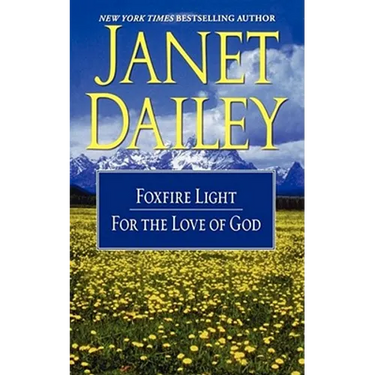 The Foxfire Light/For the Love of God