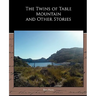 The Twins of Table Mountain and Other Stories
