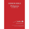 Philippians: Mirror Bible